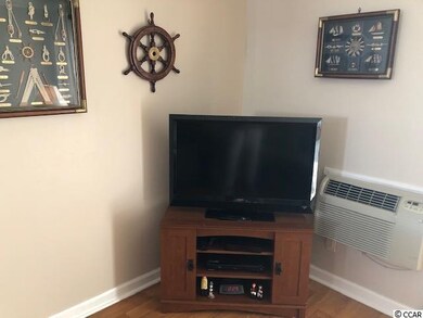 All TVs convey. You've got cable TV and wifi in yo