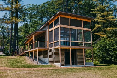 Lot 11 Camp Loop Rd, Bridgton, ME 04009 - photo 5