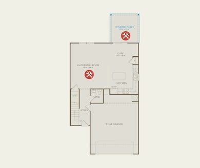 3260 Barrel Oak Pass, Columbia, TN 38401 - photo 2