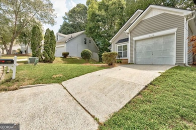 3790 Benjamin Ct SW, Atlanta, GA 30331 - photo 4