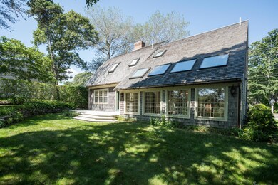 303 Cedar St, Chatham, MA 02633 - photo 2