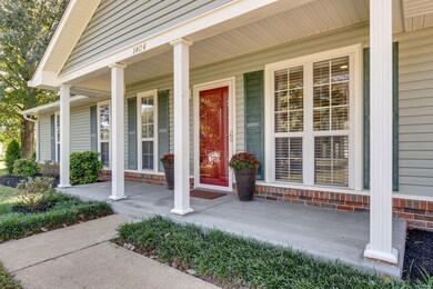 1404 Tower Dr, Columbia, TN 38401 - photo 5