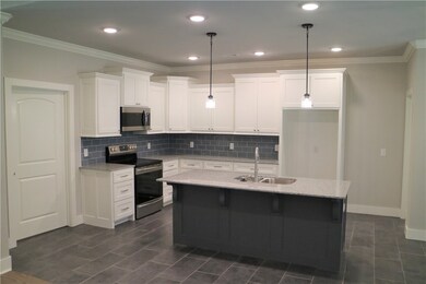 1250 Cassia St, Tontitown, AR 72762 - photo 2