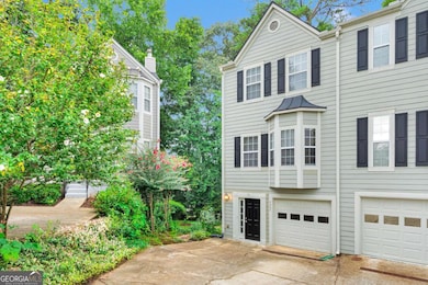 4005 Spring Cove Dr, Duluth, GA 30097 - photo 4