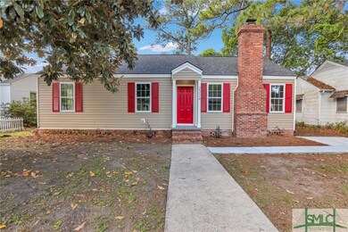 2324 E 41st St, Savannah, GA 31404 - photo 2