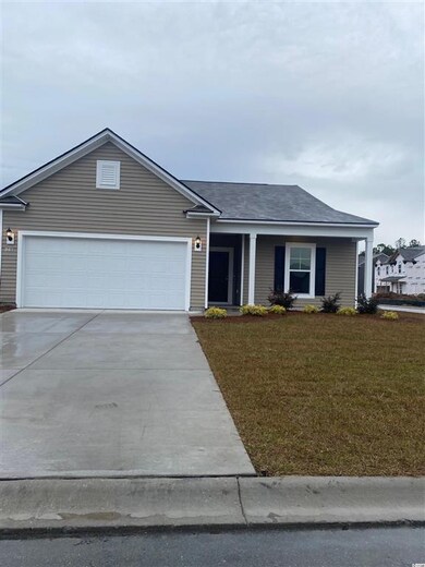 961 Wild Leaf Loop, Conway, SC 29526 - photo 3