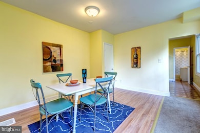 3518 Hayward Ave, Baltimore, MD 21215 - photo 7