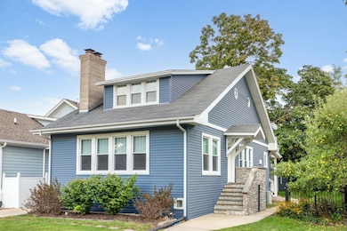 405 S Gilbert Ave, La Grange, IL 60525 - photo 2