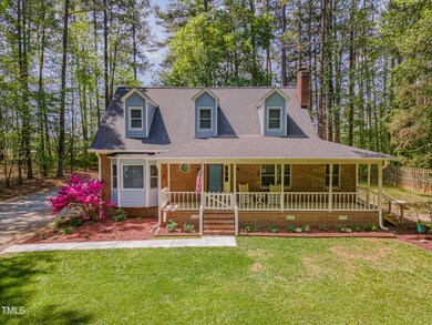 1103 N Carolina 87, Pittsboro, NC 27312 - photo 3