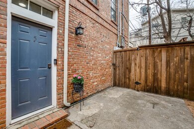 4111 Herschel Ave unit 5, Dallas, TX 75219 - photo 2