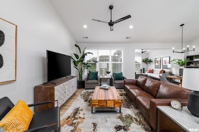 361 E Donahue St, Eldridge, IA 52748 - photo 5