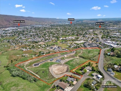 1653 Bennett Hill Dr, Clarkston, WA 99403 - photo 2