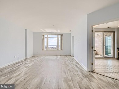 Harborview Towers unit 2008, Baltimore, MD 21230 - photo 5