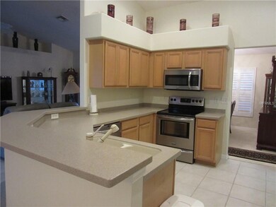 Kitchen Pic#1