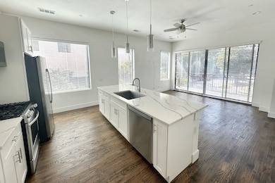 1931 N Prairie Ave unit 2, Dallas, TX 75204 - photo 6