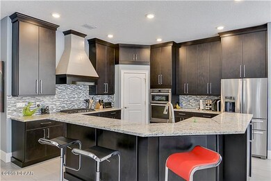Amazing Kitchen!