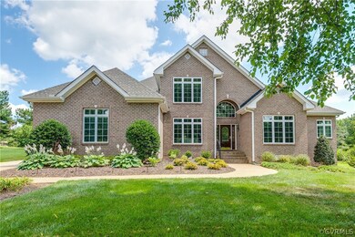 12129 Morestead Ct, Glen Allen, VA 23059 - photo 5