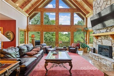 843 Rainbow Cir, Lake Lure, NC 28746 - photo 5