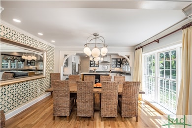 31 E 56th St, Savannah, GA 31405 - photo 4