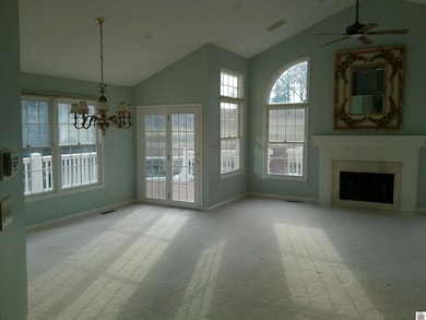 1105 Lakeview Dr, Paducah, KY 42003 - photo 7