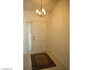 Foyer - View Visual Tour for additional pictures a