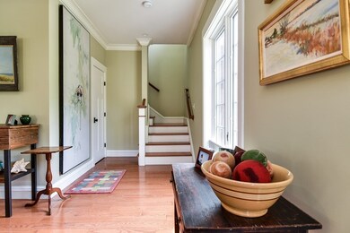 17 Abbey Rd unit 17, Sherborn, MA 01770 - photo 4