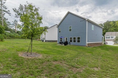 9061 Jim Purcell Dr, Covington, GA 30014 - photo 7