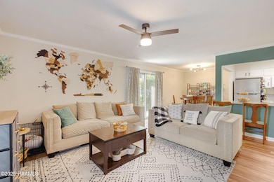 211 Versailles Blvd unit 5, Lafayette, LA 70501 - photo 2