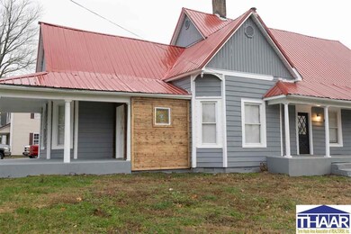 509 N Gill St, Carlisle, IN 47838 - photo 3