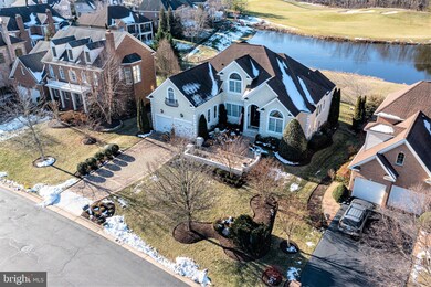 15722 Spyglass Hill Loop, Gainesville, VA 20155 - photo 3