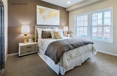 Digital Image Similar - Ground Floor Guest Suite B