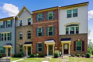 7878 Fletcher Way, Hanover, MD 21076 - photo 2