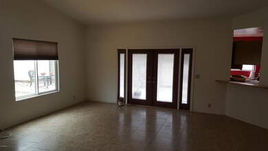 living roomkitchen