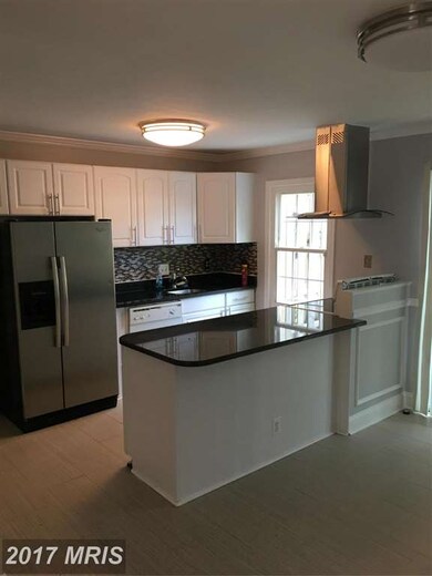 2914 Wythe Ct, Woodbridge, VA 22191 - photo 2