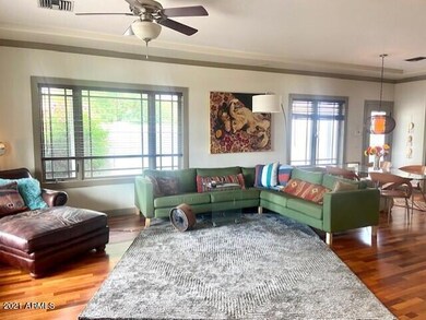 806 E Palm Ln, Phoenix, AZ 85006 - photo 6