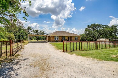521 Hereford Rd, Poolville, TX 76487 - photo 7