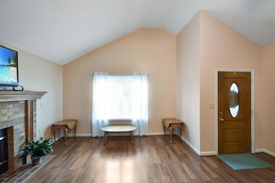 405 Weslyn Way, Nicholasville, KY 40356 - photo 5