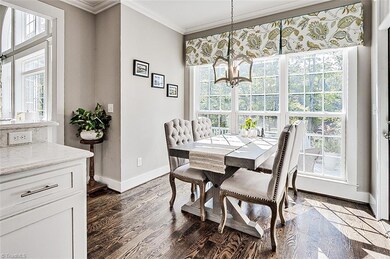 2437 Mountain Lake Rd, Asheboro, NC 27205 - photo 7