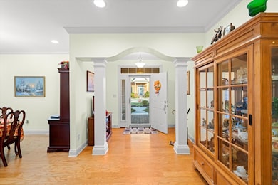 1631 Wisteria View Way unit 26, Knoxville, TN 37914 - photo 4