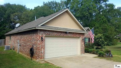 136 Pine St, Choudrant, LA 71227 - photo 3