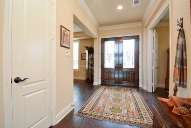 5726 Caspian Falls Ln, Fulshear, TX 77441 - photo 3