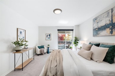 Cheesman Tower West lofts unit 206, Denver, CO 80218 - photo 7