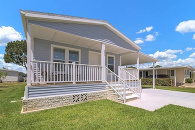 202 Beauregard St unit 202, Lake Placid, FL 33852 - photo 3