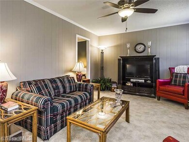 Den/Family/Great Room.