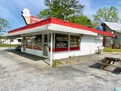 1278 Ross St, Heflin, AL 36264 - photo 6