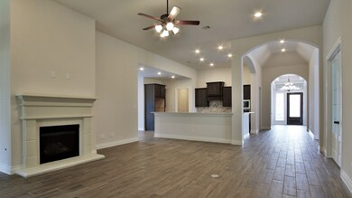 21446 Rose Loch Ln, Tomball, TX 77377 - photo 3