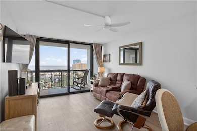 Cape Henry Towers unit 1214, Virginia Beach, VA 23451 - photo 3