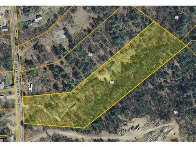 132 Daniel Webster Hwy, Center Harbor, NH 03226 - photo 2