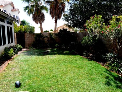 Your own piece of paradise!