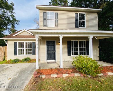 123 Settlers Cir, Jacksonville, NC 28546 - photo 3